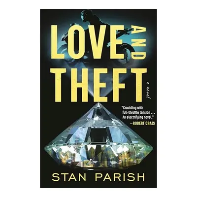 Love and Theft, Stan Parish