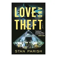 Love and Theft, Stan Parish