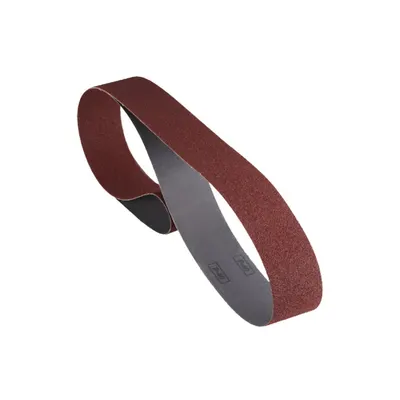 Curea Abraziva Masini de Slefuit pentru Metal / Lemn, Esb/kx, 75 X 533, Gr. 60