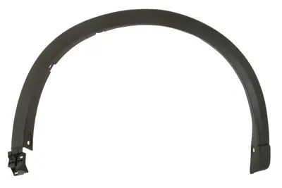 Ornament aripa fata dreapta negru potrivit MAZDA CX-5 KF dupa 2017