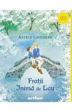 Fratii Inima de Leu