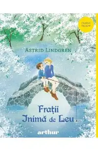 Fratii Inima de Leu