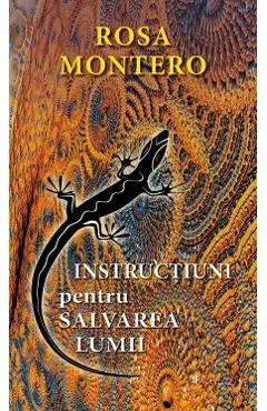 Instructiuni pentru salvarea lumii