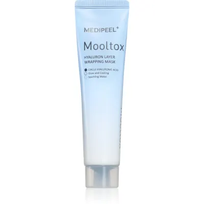 MEDIPEEL+ Mooltox mască exfoliantă 70 ml