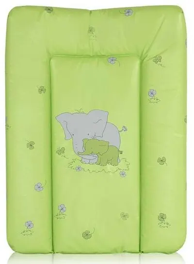 Saltea de infasat moale 50x70 cm Green
