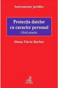 Protectia datelor cu caracter personal
