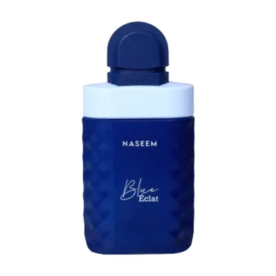Apa de Parfum Blue Éclat by Naseem, Unisex, 100 ml