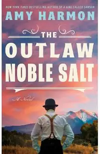 The Outlaw Noble Salt