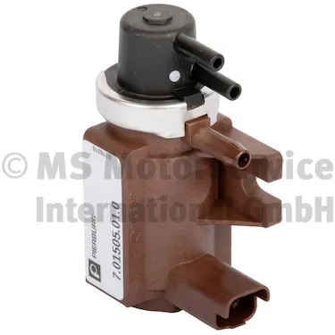 Convertor Presiune Potrivit Citroen Berlingo Minivan, C2, C4, C4 Grand Picasso I, C4 I, C4 Picasso I, C5 Ii, C5 Ii Kombi, Xsara Picasso; Peugeot 206, 207, 3008 I, 307 1.6d 2.0d 11.03