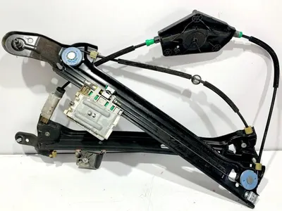 Macara geam electric stanga fata 8T8837461 Audi A5 facelift (2012-2016) [8T3]