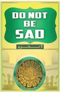 Don't Be Sad