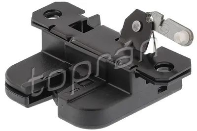 Incuietoare Usa Spate Dreapta Potrivit Vw California T5 Camper, California T6 Camper, Transporter T5, Transporter T6, Transporter T6 / Caravelle T6