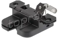 Incuietoare Usa Spate Dreapta Potrivit Vw California T5 Camper, California T6 Camper, Transporter T5, Transporter T6, Transporter T6 / Caravelle T6