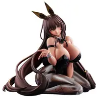 Statuetă FuRyu Games: Goddes of Victroy: Nikke - Noir, 11 cm