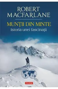 eBook Muntii din minte. Istoria unei fascinatii