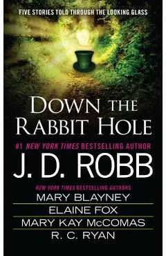 Down the Rabbit Hole