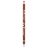 bellaoggi Lip Nude dermatograf mat de buze culoare 55 Milk & Coffee 1.1 g