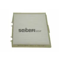 Filtru, aer habitaclu PURFLUX AH150