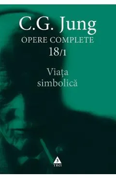 Opere complete 18/1: Viata simbolica