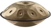 Handpan Meinl - HPSTL100, 55 cm, auriu