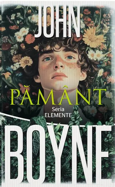 Pământ (Vol. 2) - Paperback brosat