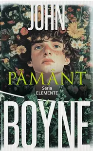 Pământ (Vol. 2) - Paperback brosat