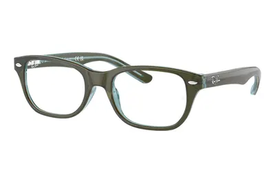 Ray-Ban Junior RY1555 3946