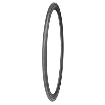 Anvelopă Fixie cursieră KUJO SUZI 700 x 23C neagră
