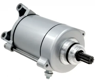 Electromotor CG 150 cc, 9 dinti