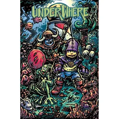 Underwhere