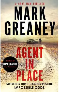 Agent in Place