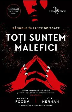 eBook Toti suntem malefici