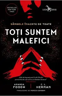 eBook Toti suntem malefici