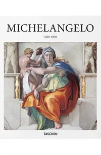 Michelangelo 1475-1564. Geniul universal al Renasterii