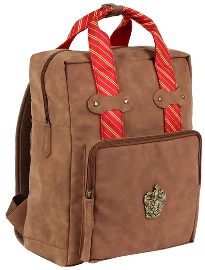 Rucsac Cerda Movies: Harry Potter - Gryffindor (Brown)