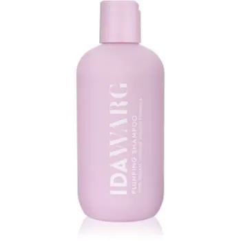IDA WARG Beauty Plumping Shampoo sampon pentru volum densitatea parului