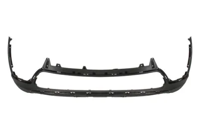 Bara fata, negru potrivit KIA SORENTO III UM 01.15-12.17