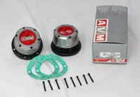 Dispozitiv blocare punte Off Road, 2 buc, SUZUKI SAMURAI 1.0 NapA d na wszystkie koła (SJ 410) 1.3 (SJ 413) 1.3 (SJ413) 1.3 (SJ70 71) 1.3 NapA d na wszystkie koła (SJ 413) 1.3i (TA) 1.6 (TA01, SE416) 1.