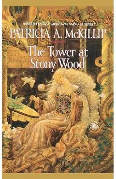 The Tower at Stony Wood