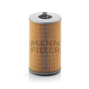 Filtru ulei Mann-Filter H 13 127 1