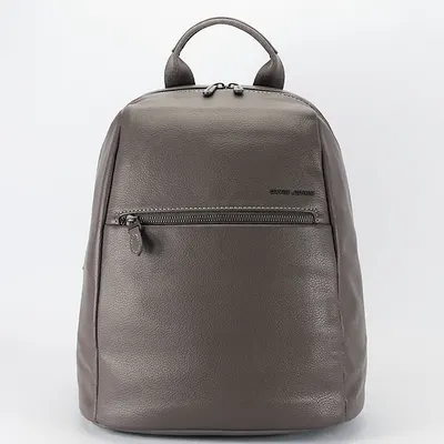 Rucsac gri inchis casual CM7749 18