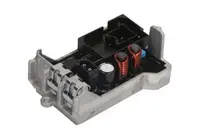 Element reglare suflanta aer potrivit MAN TGA, TGL I, TGM I; MERCEDES ACTROS MP2 MP3 04.00-