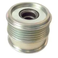 Sistem roata libera, generator MEAT &amp; DORIA 45081