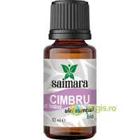 Ulei Esential de Cimbru (Ct Linalool) 10ml