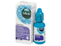 Picături oftalmice Blink intensive tears 10 ml