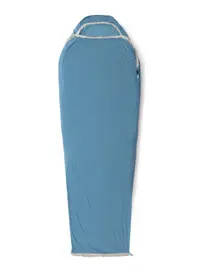 Wkładka do śpiwora Sea to Summit Breeze R - cendre blue