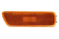 Semnalizator Dreapta (portocaliu) potrivit VW GOLF 4 1.4-3.2 1997-2006