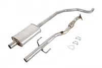 Racord evacuare mijloc potrivit OPEL CORSA D 1.4 1.4LPG 07.06-08.14