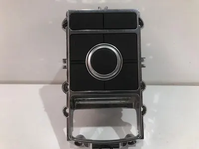 Joystick navigatie jpla-14b596-hd Land Rover Range Rover Vogue (2014-2018)