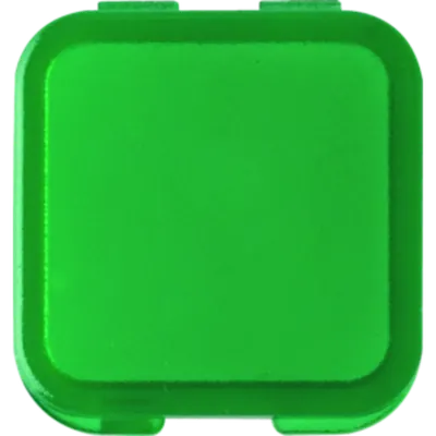 Interchangeable Diffusors - Green - Chorus